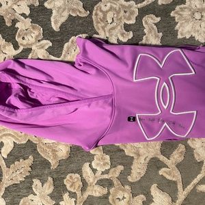 Under Armour Classic Hoodie